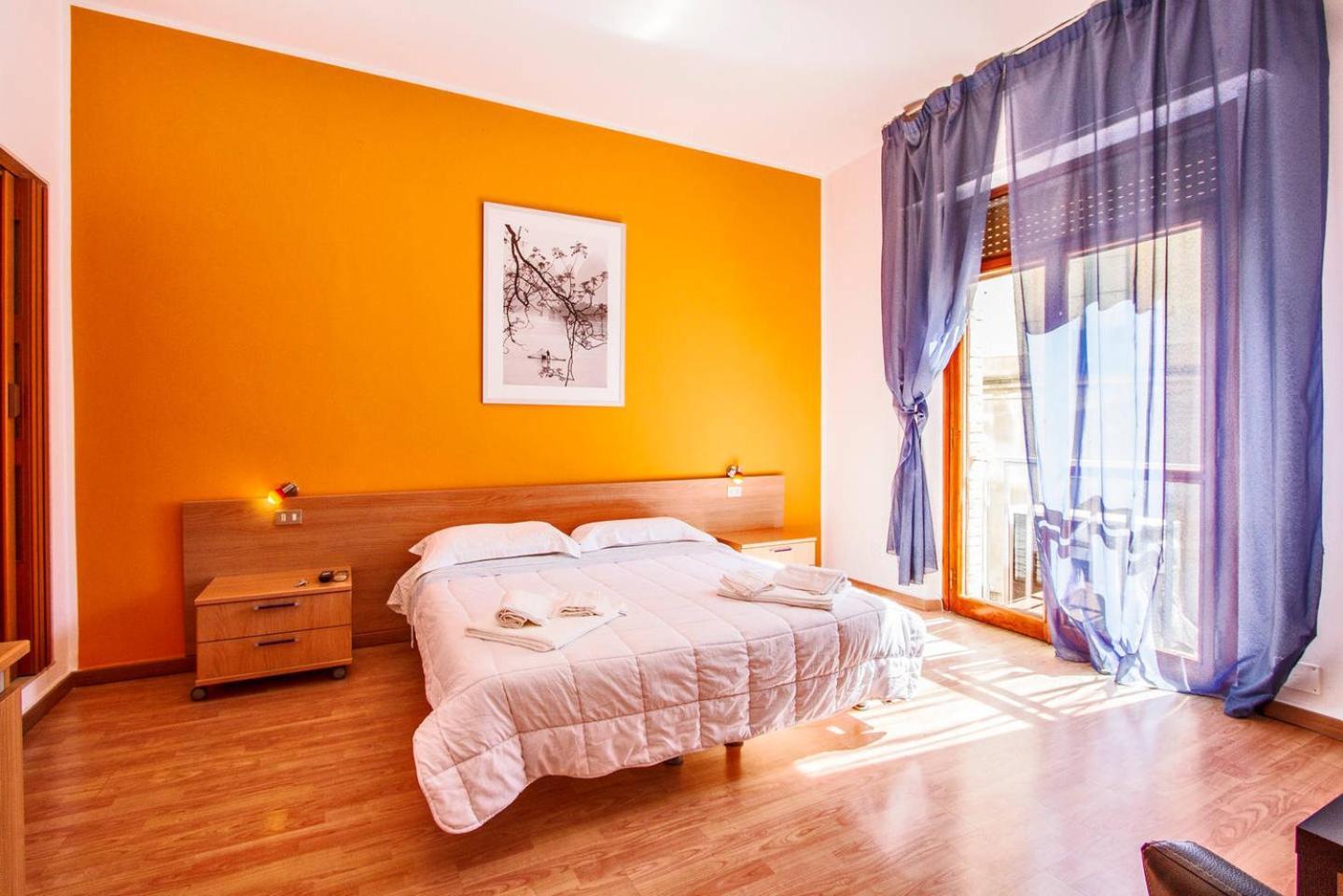 Mammasisi Rooms 莱切 外观 照片