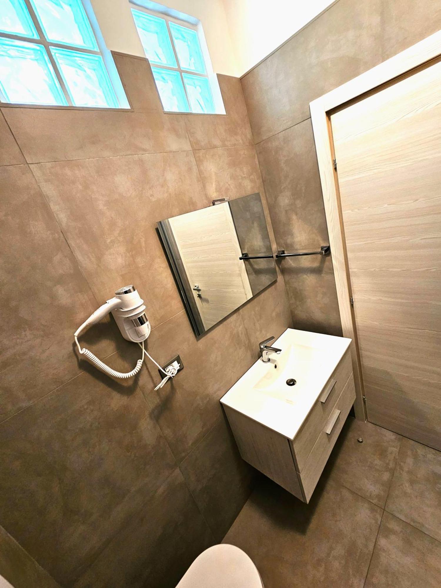 Mammasisi Rooms 莱切 外观 照片