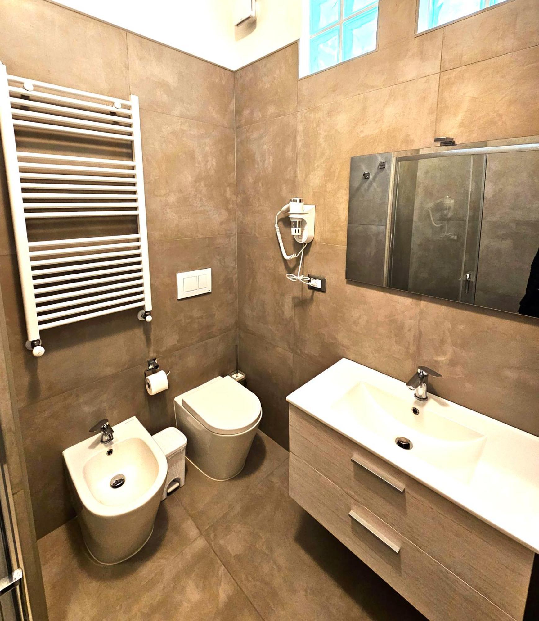 Mammasisi Rooms 莱切 外观 照片